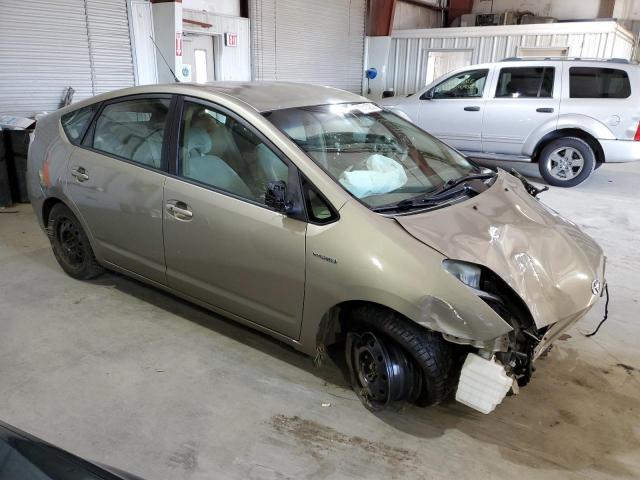 Photo 4 from auction – 2007 TOYOTA PRIUS with VIN JTDKB20UX77592302