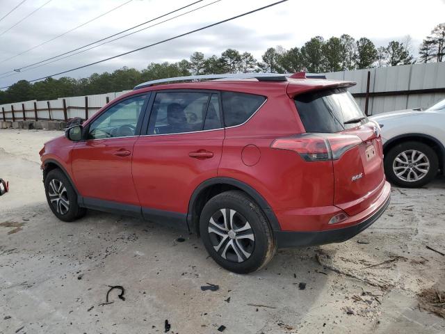 Photo 2 from auction – 2016 TOYOTA RAV4 LE with VIN JTMZFREV3GJ098251