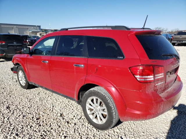 Photo 2 from auction – 2019 DODGE JOURNEY SE with VIN 3C4PDCAB9KT873403