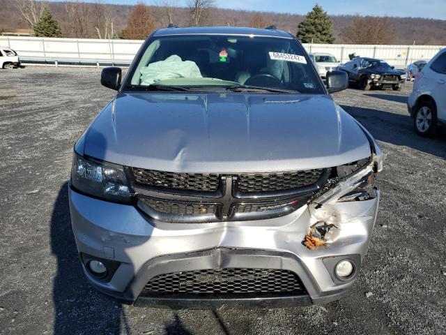 Photo 5 from auction – 2018 DODGE JOURNEY GT with VIN 3C4PDDEG4JT141741