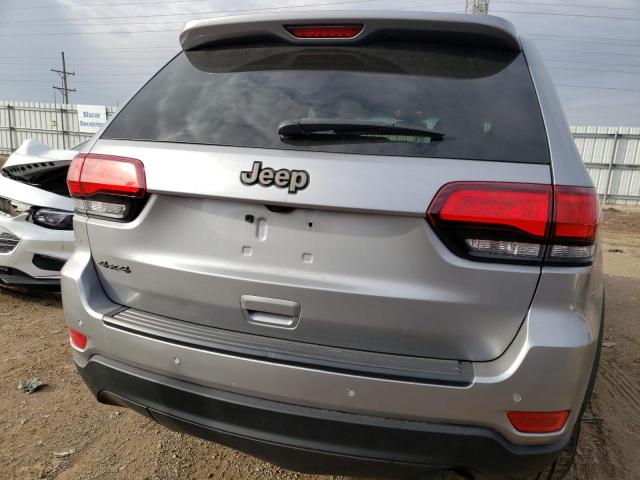 Photo 6 from auction – 2016 JEEP GRAND CHER with VIN 1C4RJFAG1GC452664
