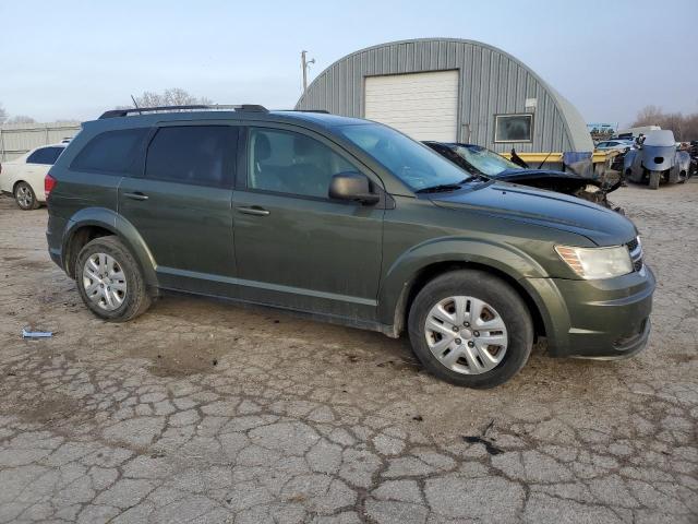 Photo 4 from auction – 2017 DODGE JOURNEY SE with VIN 3C4PDCAB3HT622143