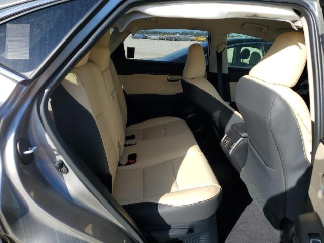 Photo 11 from auction – 2020 LEXUS NX 300 with VIN JTJDARBZ9L2175965