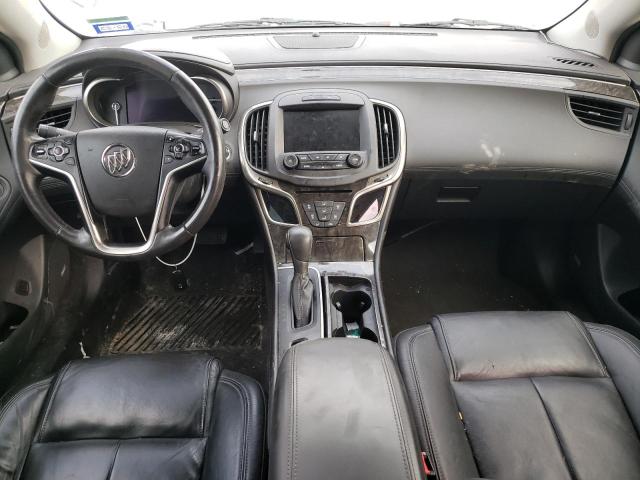Photo 8 from auction – 2016 BUICK LACROSSE with VIN 1G4GB5GR4GF242626