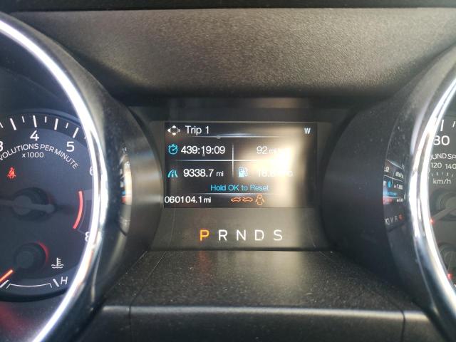 Photo 9 from auction – 2015 FORD MUSTANG with VIN 1FA6P8AM9F5388269