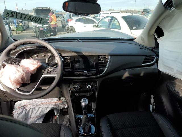 Photo 8 from auction – 2022 BUICK ENCORE PRE with VIN KL4CJESM8NB538748