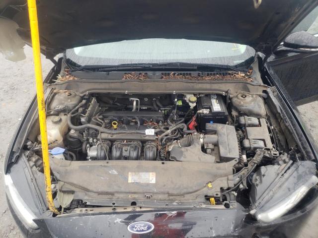 Photo 11 from auction – 2016 FORD FUSION SE with VIN 1FA6P0H73G5135046