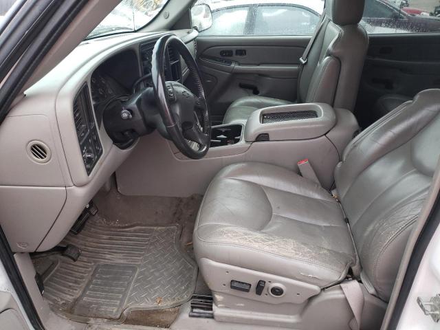 Photo 7 from auction – 2005 CHEVROLET SILVERADO with VIN 2GCEC13T851358032