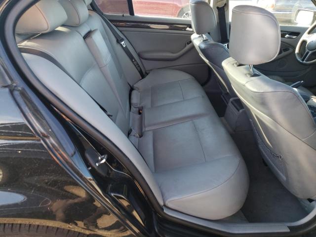 Photo 10 from auction – 2003 BMW 325 XI with VIN WBAEU33493PM53973