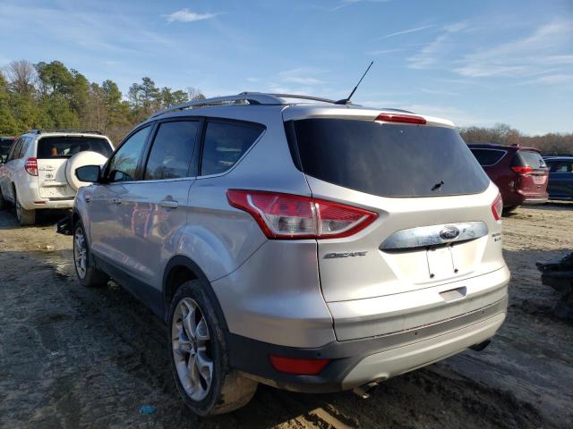 Photo 2 from auction – 2014 FORD ESCAPE TIT with VIN 1FMCU9J92EUB76966