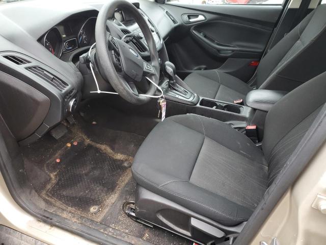 Photo 7 from auction – 2018 FORD FOCUS SE with VIN 1FADP3F22JL257920