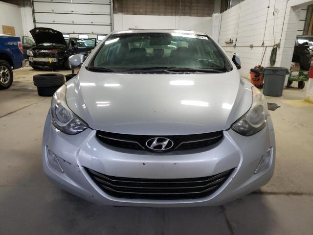Photo 5 from auction – 2012 HYUNDAI ELANTRA GL with VIN KMHDH4AE0CU290339