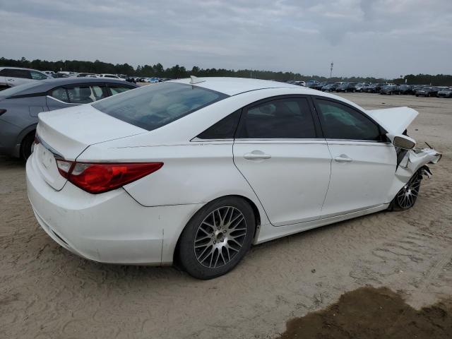 Photo 3 from auction – 2012 HYUNDAI SONATA GLS with VIN 5NPEB4AC1CH493615