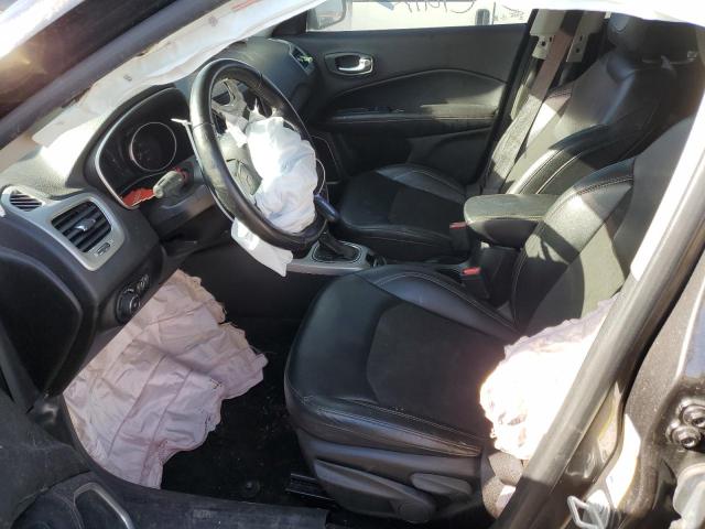 Photo 7 from auction – 2020 JEEP COMPASS LA with VIN 3C4NJCBBXLT236682