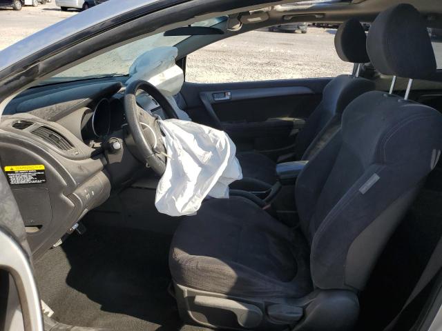 Photo 7 from auction – 2012 KIA FORTE SX with VIN KNAFW6A35C5623624