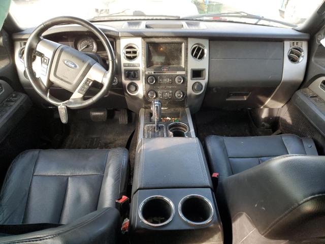 صورة رقم 8 من المزاد - 2016 FORD EXPEDITION مع VIN 1FMJU2AT1GEF30032