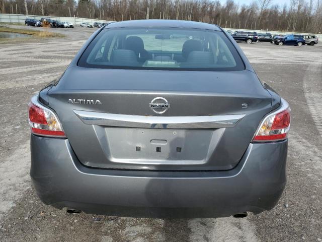 Photo 6 from auction – 2015 NISSAN ALTIMA 2.5 with VIN 1N4AL3AP7FC117676
