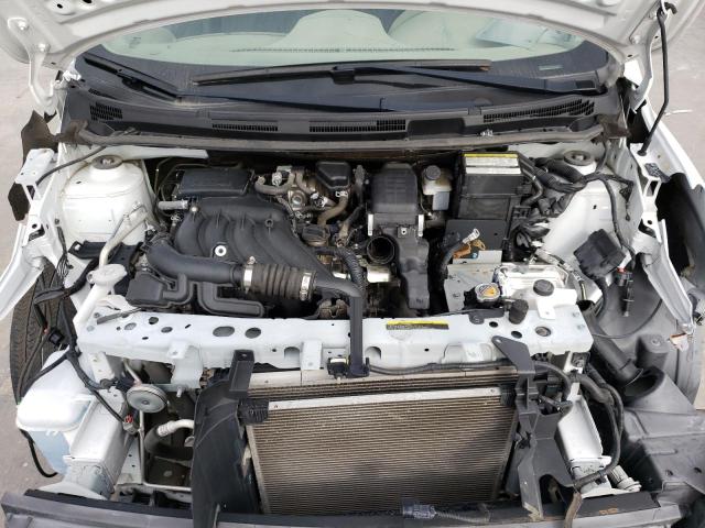 Photo 11 from auction – 2019 NISSAN VERSA NOTE with VIN 3N1CE2CP4KL359671