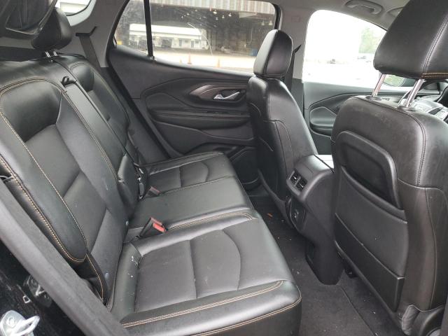 Photo 11 from auction – 2021 GMC TERRAIN SL with VIN 3GKALPEVXML310551