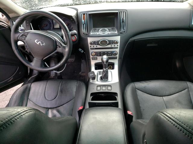 Photo 8 from auction – 2008 INFINITI G37 BASE with VIN JNKCV64E58M129782