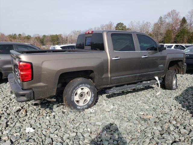 Photo 3 from auction – 2015 CHEVROLET SILVERADO with VIN 3GCUKTEC4FG519251