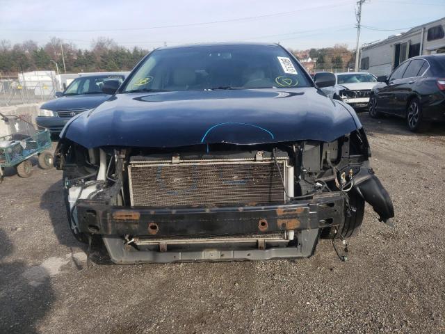 Photo 5 from auction – 2011 TOYOTA CAMRY BASE with VIN 4T1BF3EK8BU671118