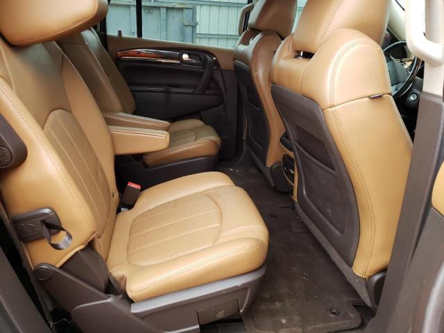 Photo 11 from auction – 2015 BUICK ENCLAVE with VIN 5GAKRCKD0FJ263920