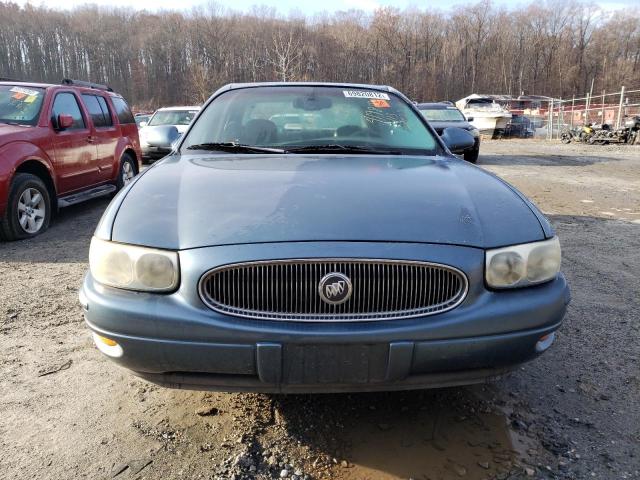 Photo 5 from auction – 2002 BUICK LESABRE LI with VIN 1G4HR54KX2U228936