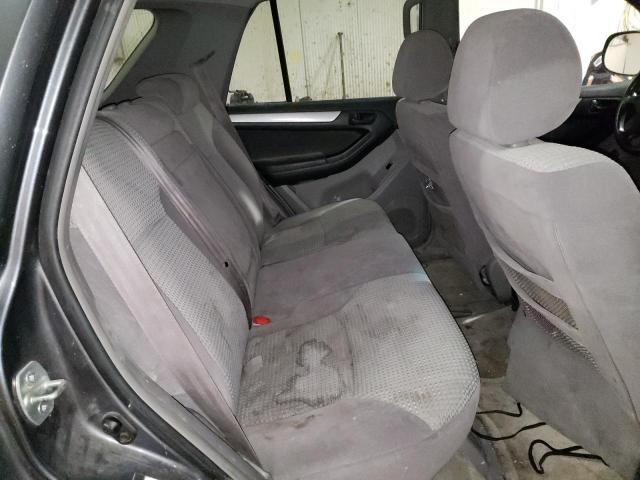 Photo 11 from auction – 2003 TOYOTA 4RUNNER SR with VIN JTEZU14R930001075