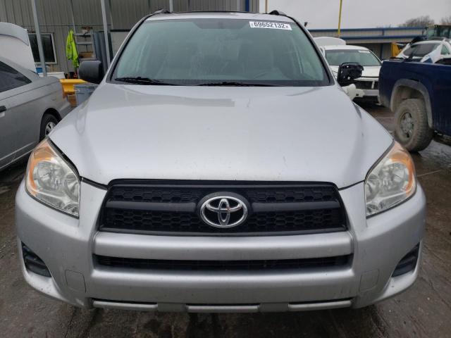 Photo 5 from auction – 2012 TOYOTA RAV4 with VIN 2T3BF4DV5CW256123