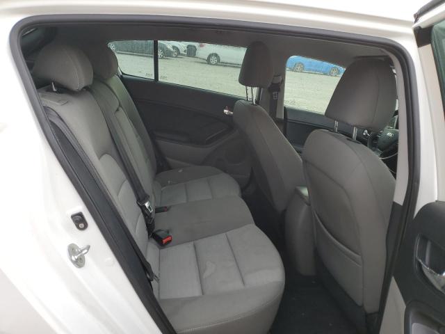 Photo 10 from auction – 2014 KIA FORTE EX with VIN KNAFX5A81E5234565