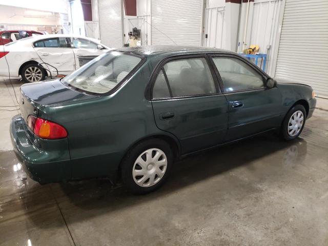Zdjęcie 3 z aukcji – 2002 TOYOTA COROLLA CE z VIN 1NXBR12E32Z648100