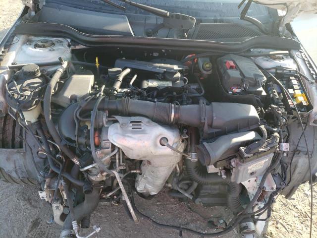 Photo 11 from auction – 2014 MERCEDES-BENZ CLA 250 with VIN WDDSJ4EB3EN027409