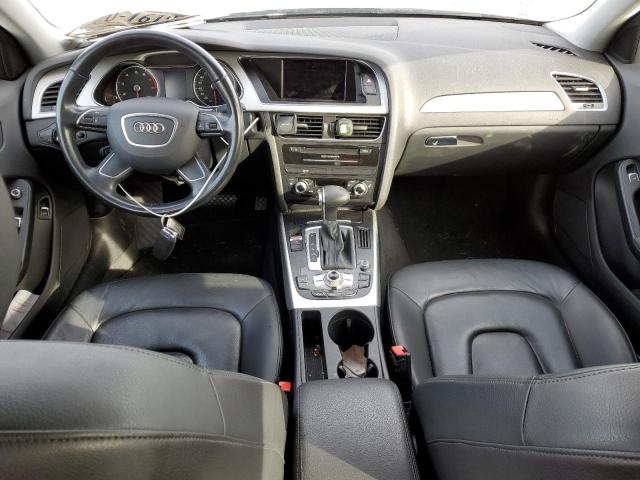 Photo 8 from auction – 2015 AUDI A4 PREMIUM with VIN WAUBFAFL2FN030527