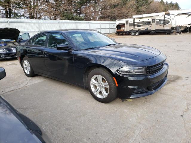 Photo 4 from auction – 2021 DODGE CHARGER SX with VIN 2C3CDXBG9MH511054