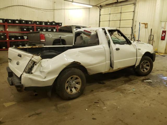 Photo 3 from auction – 2008 FORD RANGER with VIN 1FTYR10D18PA66402