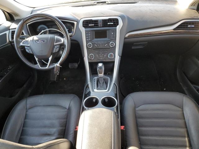 Photo 8 from auction – 2013 FORD FUSION SE with VIN 3FA6P0H90DR331536