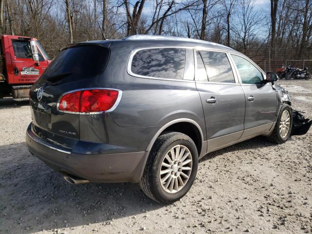 Photo 3 from auction – 2012 BUICK ENCLAVE with VIN 5GAKRCED8CJ319285