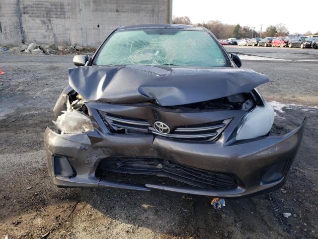Photo 5 from auction – 2013 TOYOTA COROLLA with VIN 2T1BU4EE2DC961445