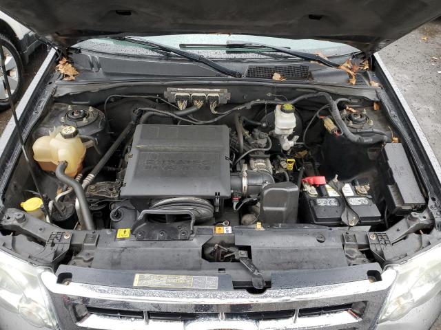 Foto 12 de la subasta – 2011 FORD ESCAPE LIM con VIN 1FMCU9EG8BKA03081