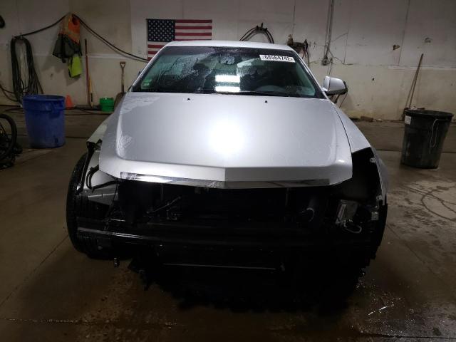 Photo 5 from auction – 2012 CADILLAC CTS with VIN 1G6DC5E53C0101275