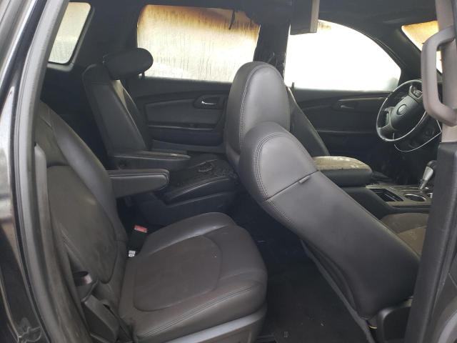 Photo 11 from auction – 2012 CHEVROLET TRAVERSE L with VIN 1GNKVJED2CJ329669