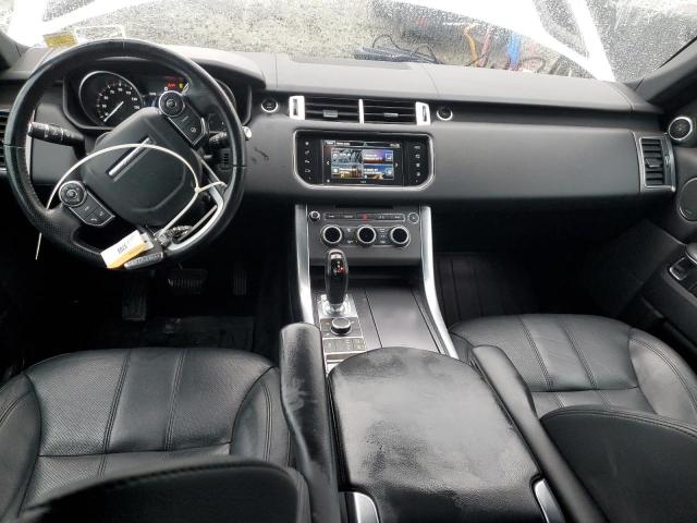 Photo 8 from auction – 2016 LAND ROVER RANGE ROVE with VIN SALWG2VF4GA651708