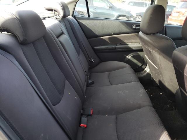 Photo 10 from auction – 2012 MAZDA 6 I with VIN 1YVHZ8DH6C5M38434