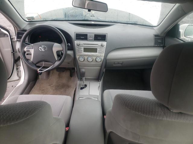 Photo 8 from auction – 2010 TOYOTA CAMRY BASE with VIN 4T4BF3EK6AR033731