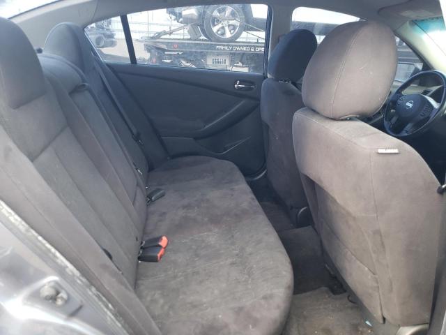 Photo 10 from auction – 2011 NISSAN ALTIMA BAS with VIN 1N4AL2AP5BN495097