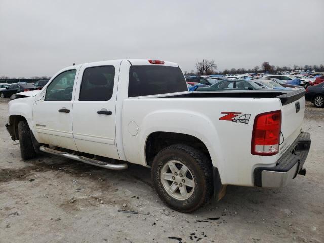 Photo 2 from auction – 2012 GMC SIERRA K15 with VIN 3GTP2VE72CG177175