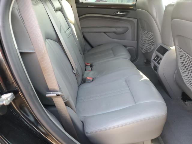 Photo 11 from auction – 2010 CADILLAC SRX PERFOR with VIN 3GYFNEEY0AS624909