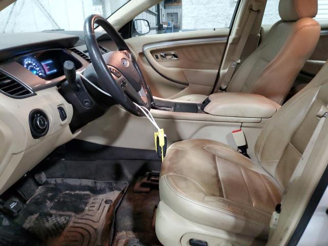 Photo 7 from auction – 2015 FORD TAURUS SEL with VIN 1FAHP2E84FG105770