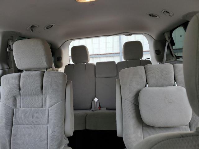 Photo 10 from auction – 2013 DODGE GRAND CARA with VIN 2C4RDGBG3DR634820